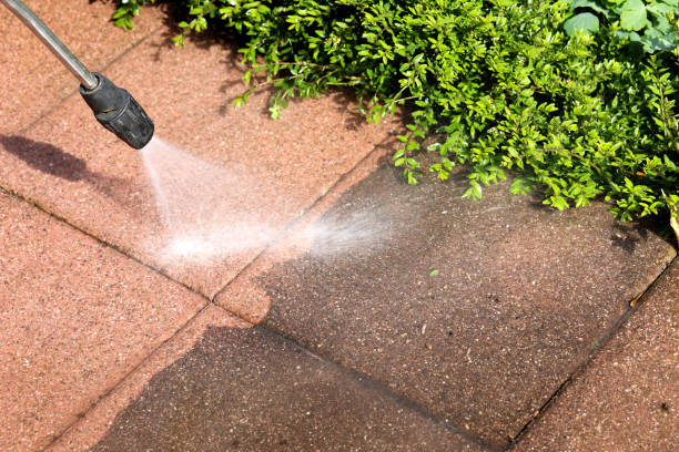 Why Choose Our Certified Pressure Washing Experts for Your Project Needs in Lackland Af, TX?