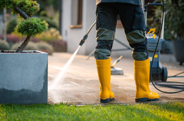 Pressure Washing Estimates in Lackland Af, TX